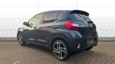 Hyundai i10 1.0 MPi Premium 5dr Auto Petrol Hatchback